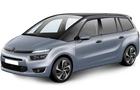 Citroen C4 Grand Picasso минивен