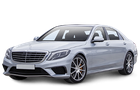 Mercedes-Benz S 63 AMG седан