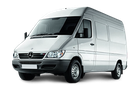 Mercedes-Benz Sprinter Classic фургон