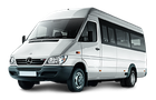 Mercedes-Benz Sprinter Classic микроавтобус