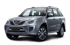 Chery Tiggo FL кроссовер 5 дв