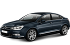 Citroen C5 седан