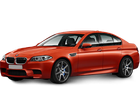 BMW M5 седан