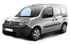 Renault Kangoo Fourgon фургон