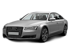 Audi A8 седан