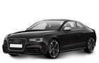 Audi RS 5 Coupe купе