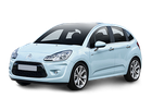 Citroen C3 хэтчбек 5 дв