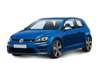 Volkswagen Golf R хэтчбек 3 дв