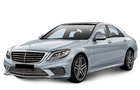 Mercedes-Benz S 65 AMG седан