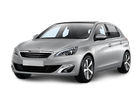Peugeot 308 хэтчбек 5 дв
