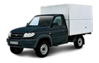 UAZ Cargo