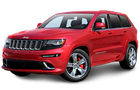 Jeep Grand Cherokee SRT8 кроссовер 5 дв