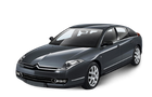 Citroen C6 седан