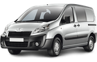 Peugeot Expert Tepee минивен
