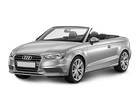Audi A3 Cabriolet кабриолет