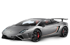 Lamborghini Gallardo LP 570-4 Squadra Corse купе