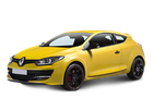 Renault Megane R.S. хэтчбек 3 дв
