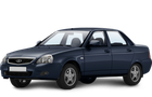 LADA (ВАЗ) Priora седан