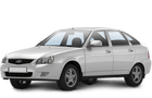 LADA (ВАЗ) Priora хэтчбек 5 дв