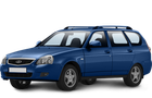LADA (ВАЗ) Priora универсал 5 дв