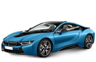 BMW i8 купе