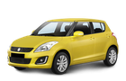 Suzuki Swift хэтчбек 5 дв
