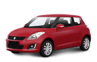 Suzuki Swift хэтчбек 3 дв