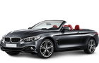 BMW 4 серия кабриолет Кабриолет