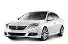 Renault Latitude седан