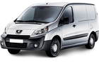 Peugeot Expert VU фургон