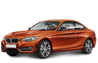 BMW 2 купе