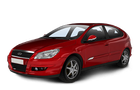Chery M11 Hatchback хэтчбек 5 дв