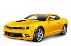 Chevrolet Camaro купе