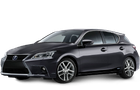 Lexus CT хэтчбек 5 дв