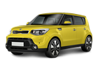 KIA Soul хэтчбек 5 дв