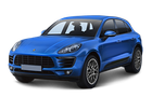 Porsche Macan кроссовер 5 дв