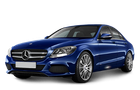 Mercedes-Benz C седан