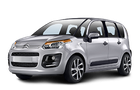 Citroen C3 Picasso минивен