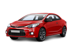KIA Cerato Koup купе