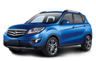 Changan CS55