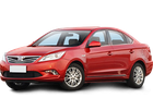 Changan Eado седан