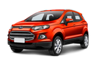 Ford EcoSport кроссовер 5 дв