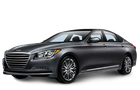Hyundai Genesis седан
