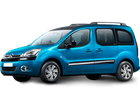 Citroen Berlingo Multispace минивен