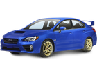 Subaru WRX STi седан