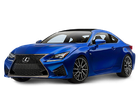 Lexus RC F купе
