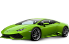 Lamborghini Huracan LP 610-4 купе