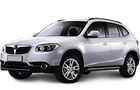 Brilliance V5 кроссовер 5 дв