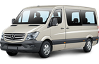 Mercedes-Benz Sprinter микроавтобус