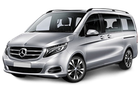 Mercedes-Benz V минивен